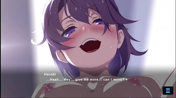 Magicami DX_Hanabi Sex Scene_Bad Instrumental