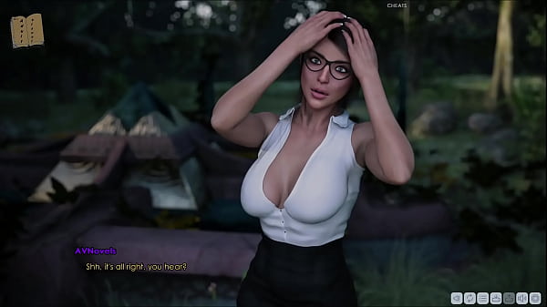 Play MP4 - Lust Academy 299