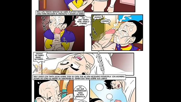 Comics 
