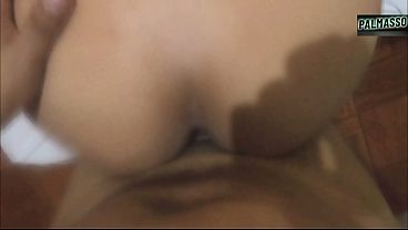 Pov: My First Time Having Anal Sex With An Older Man; He Deflowered Me Before My Boyfriend. (he Left My Ass Wide Open And Of Air). thumbnail