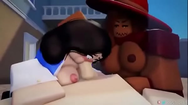 Roblox sex