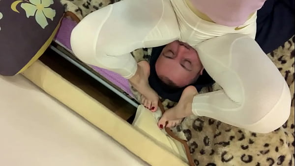 Real Female Domination 247 With Petite Mistress Kira And Her - Armpit Licks, Face Sitting, Foot Domination, Ass Worship E.t.c thumbnail