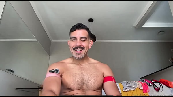 Play MP4 - Try on Haul - New Underwear