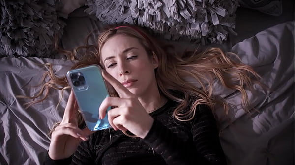 AllHerLuv - Tricked into Sex - Lesbian Lesbians 