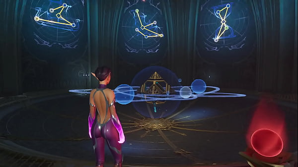 Personal study #19 konstellation einstellen 