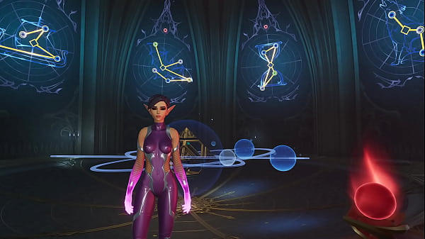 GameplayPersonal Study_19 Sternenkarten