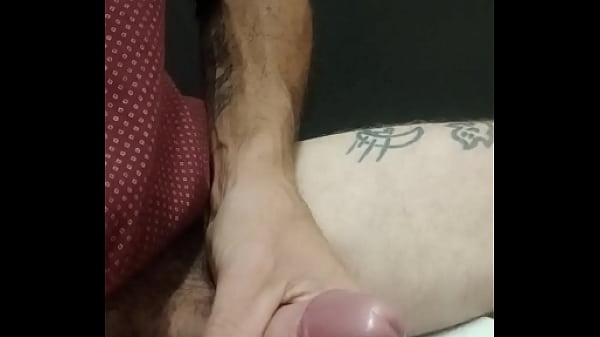 Shaung304 bathroom wank