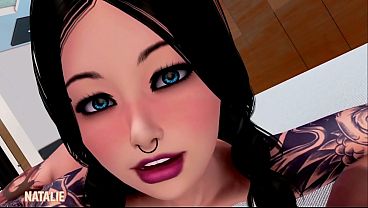 Max's Life Temporada 5 Cap 264 - Sexo Ma&ntilde;anero Despues De Una Fiesta thumbnail