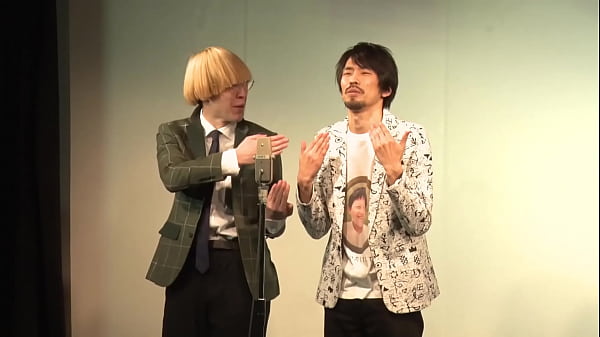 真空ジェシカ　漫才 thumbnail