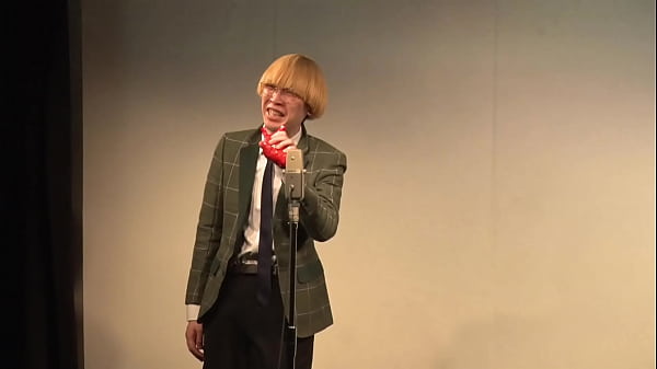 真空ジェシカ 言うとしたら僕