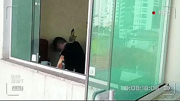 Dorn Caught On Camera Cumpilation thumbnail