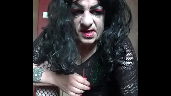 Play MP4 - gay crossdresser mark wright loves the taste of his piss that much he is willing to be your sissy little slut for the taste of your piss