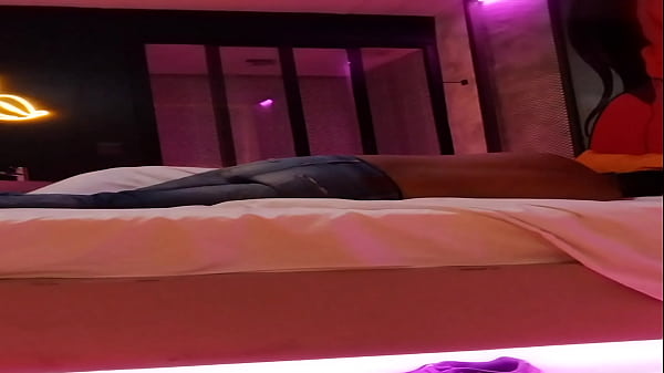 Nonton Como Succiona Esta Morra thumbnail