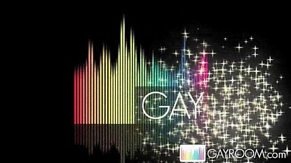 GayRoom Stretch That Ass 