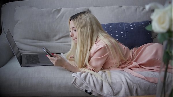 MissaX - Kinky Sexy Teacher - Sneak Peek 