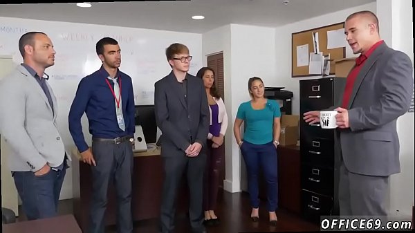 Cock masturbations gay sex movie xxx Teamwork makes desires come true 