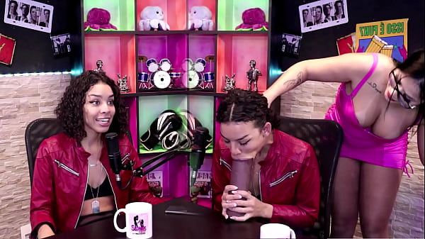 Tia Brit No Swing Cast - Parte 1 thumbnail