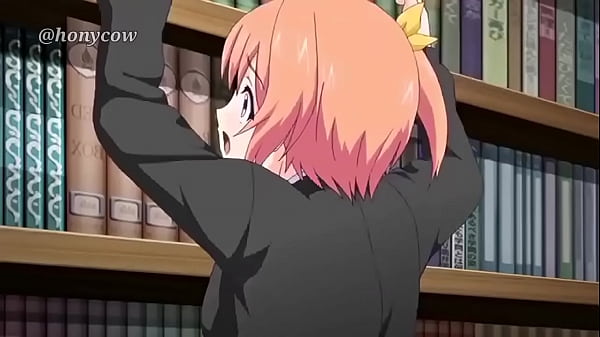 Nonton Fuck In Library Is A 545common Thing554 But Library Is A Reading Place thumbnail