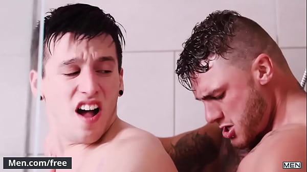 Men.com - Collin Lust William Seed - Pranksters Part 7 - Trailer preview - More full videos at  www.men.com/william 