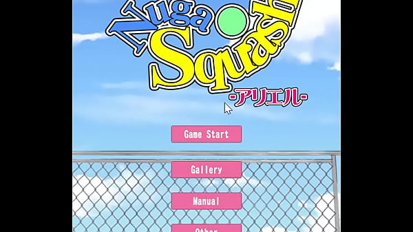 Nonton 遊戲實況 脫衣怕周球（網球 thumbnail