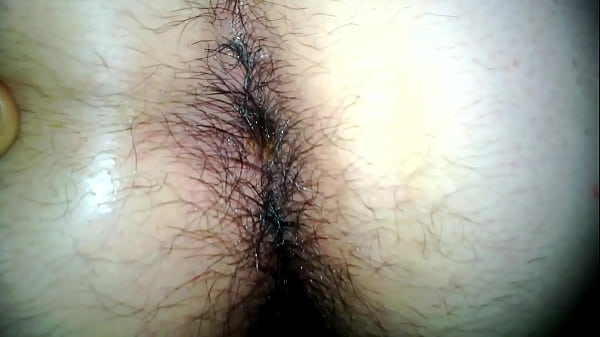 Play MP4 - Culo peludo y abierto