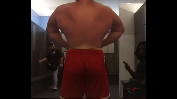 Built to be stared at every line across my back is power you can&rsquo;t ignore watch me flex spread and own the space # 