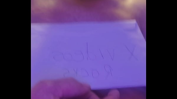 Verification video