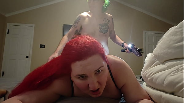 Big Tits Asian American Sissy Tranny Trap Impregnablelexa Gaped By Daddy Dominant Wolddaddy901 Cock Sleeve thumbnail