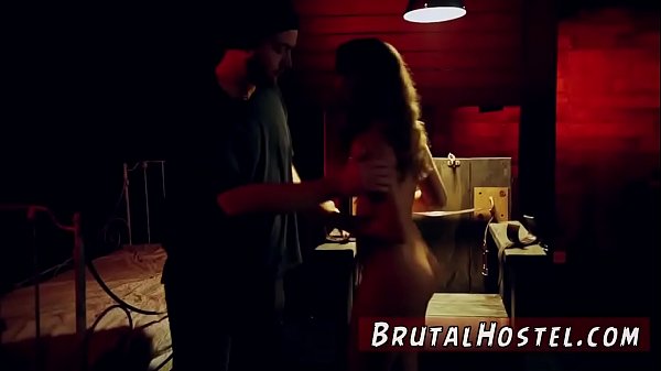 Pussy licking bondage chair Fed_up with waiting for a taxi,naive