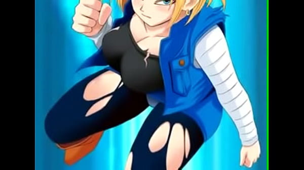 Nonton Dragon Ball Xxx Girl thumbnail