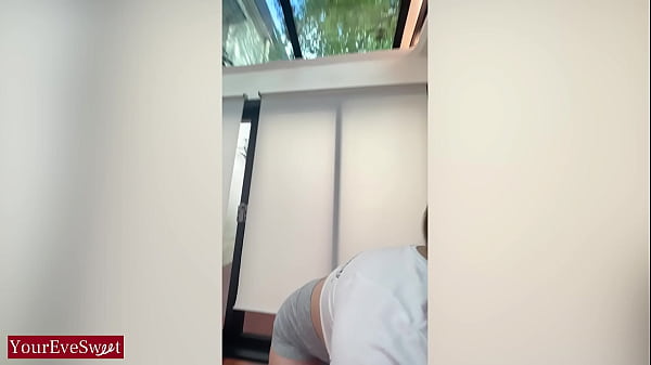 Play MP4 - Your Naughty Hairdresser Gets Horny And Rides Her Dildo For You &ndash; Eve Sweet