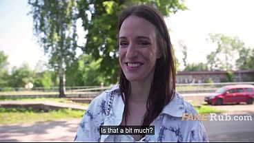 Desperate student's holes accesible for bills 