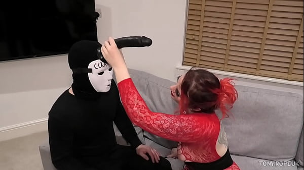 Cucked by BBC 02- Harleyy Heart 