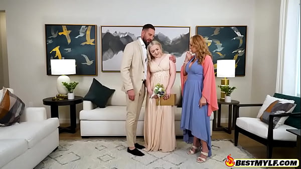 Nonton Memories Cumming To My Mind With Wendy Raine With Eva Nyx thumbnail