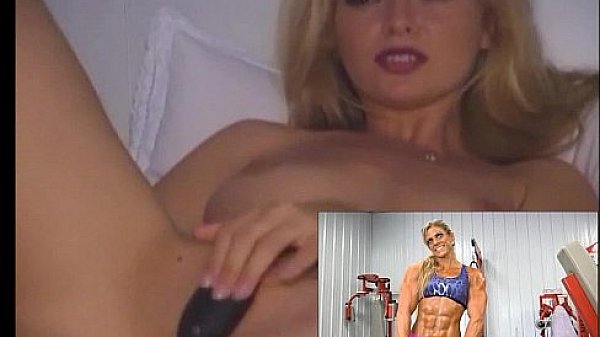 Girl Masterbates To Autumn Swansen thumbnail