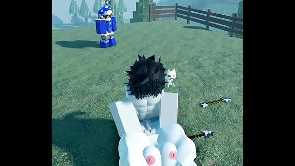 Nonton Roblox Normal Game thumbnail