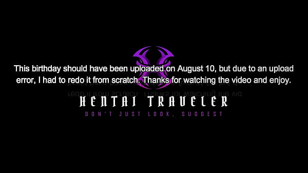 Play MP4 - Genshin Impact&colon; Amber evaluates Aether&comma; to give him sexual license&period;