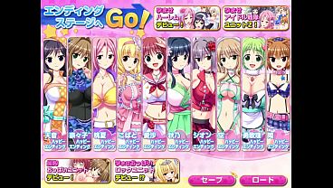 炎孕歐派偶像學園z thumbnail