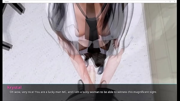 Ripples playthrough part 2