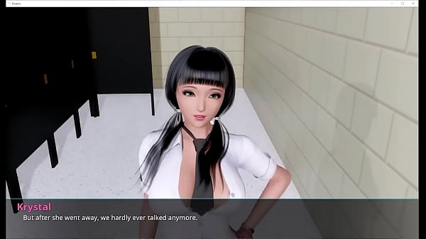 Ripples playthrough part 2 