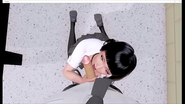 Ripples Adult_Visual Novel (renpy) Episode 1 part b