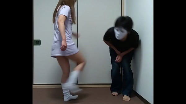 Groin kick hard knee ballbusting 89