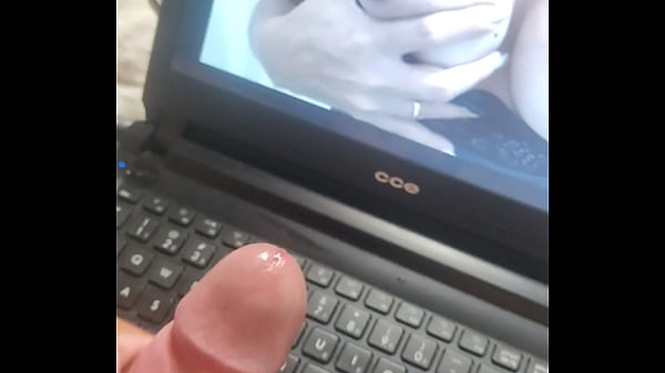 Gozando pra uma esposinha safada