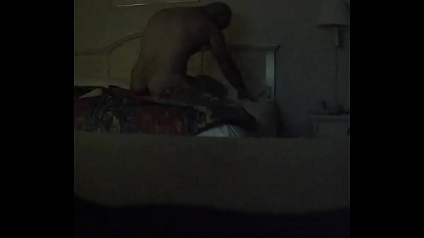 Slut fucked in hotel on hidden camera