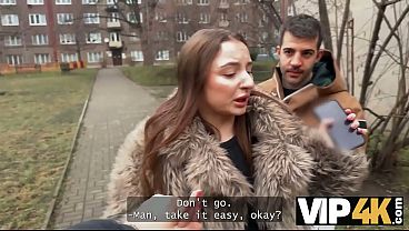 VIP4K. Amber Bloom wants everyone to try her BIG TITS 