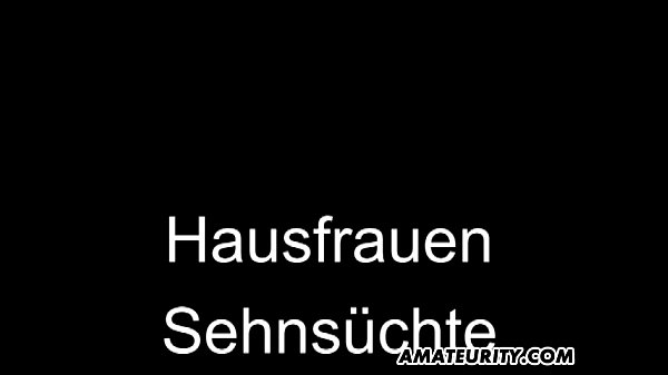 Play MP4 - Amateur girlfriend anal gangbang with facial