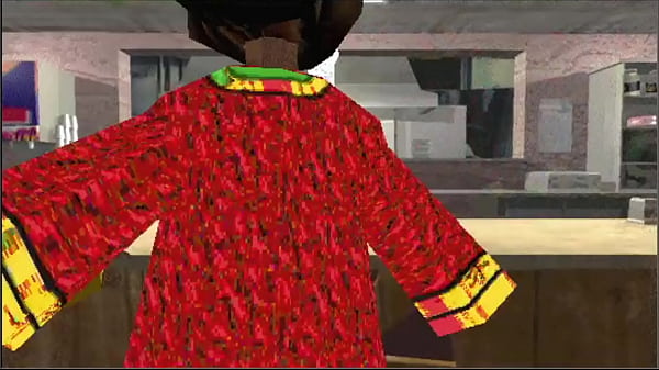 Nonton Chef Gets Pissed Off At Guy Busting All Over Him. thumbnail