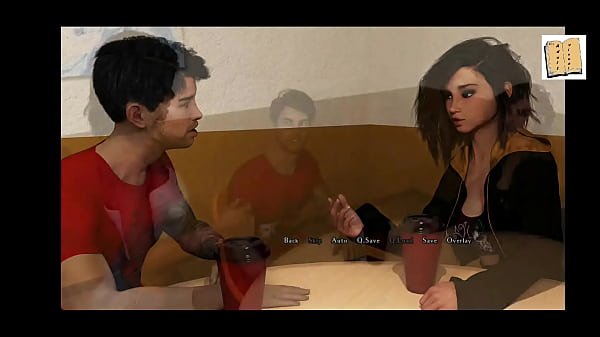 Intertwined 11, Who Is Tori_Trying To Make Jealous