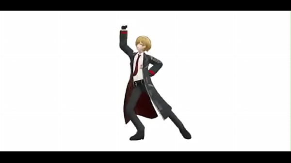 Play MP4 - twinkclair dancing