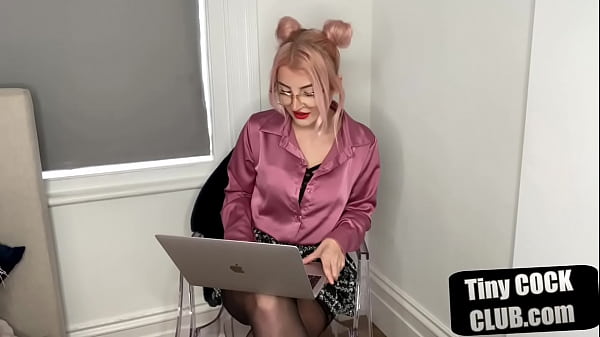 British mistress rating pathetic micro_dicks